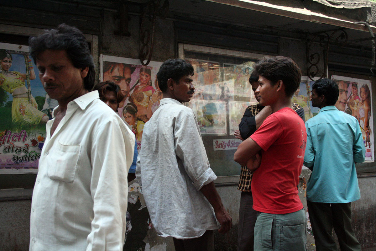 <span style="color:white">Shalimar, Mumbai, 2007</span>