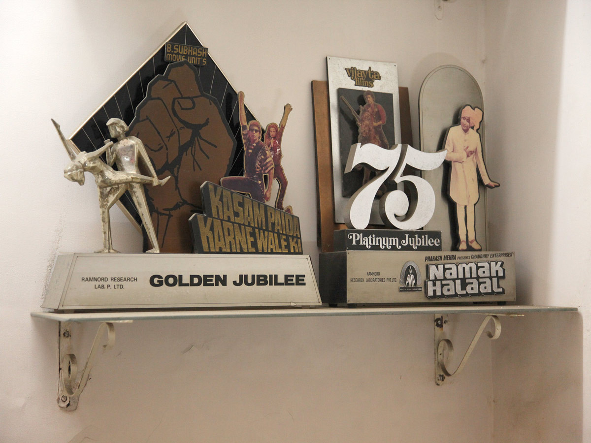 <span style="color:white">Ramnord Research Laboratories, Mumbai, 2015</span>